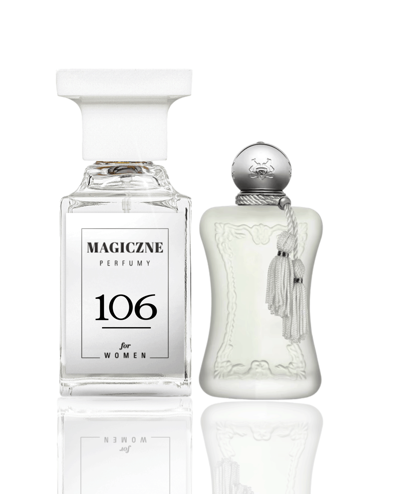 106 Perfums De Marly Valaya - Perfumy damskie inspirowane