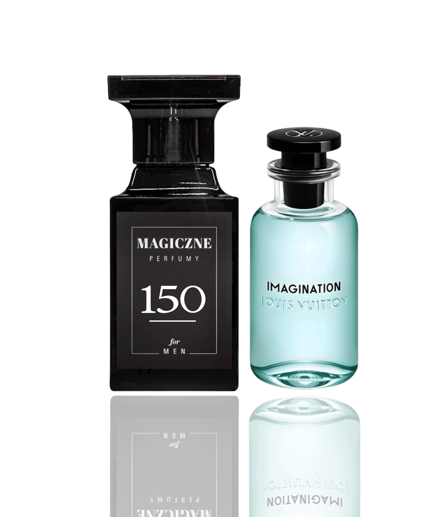 150 Louis Vuitton Imagination - Perfumy męskie inspirowane LIMITOWANA WERSJA PREMIUM