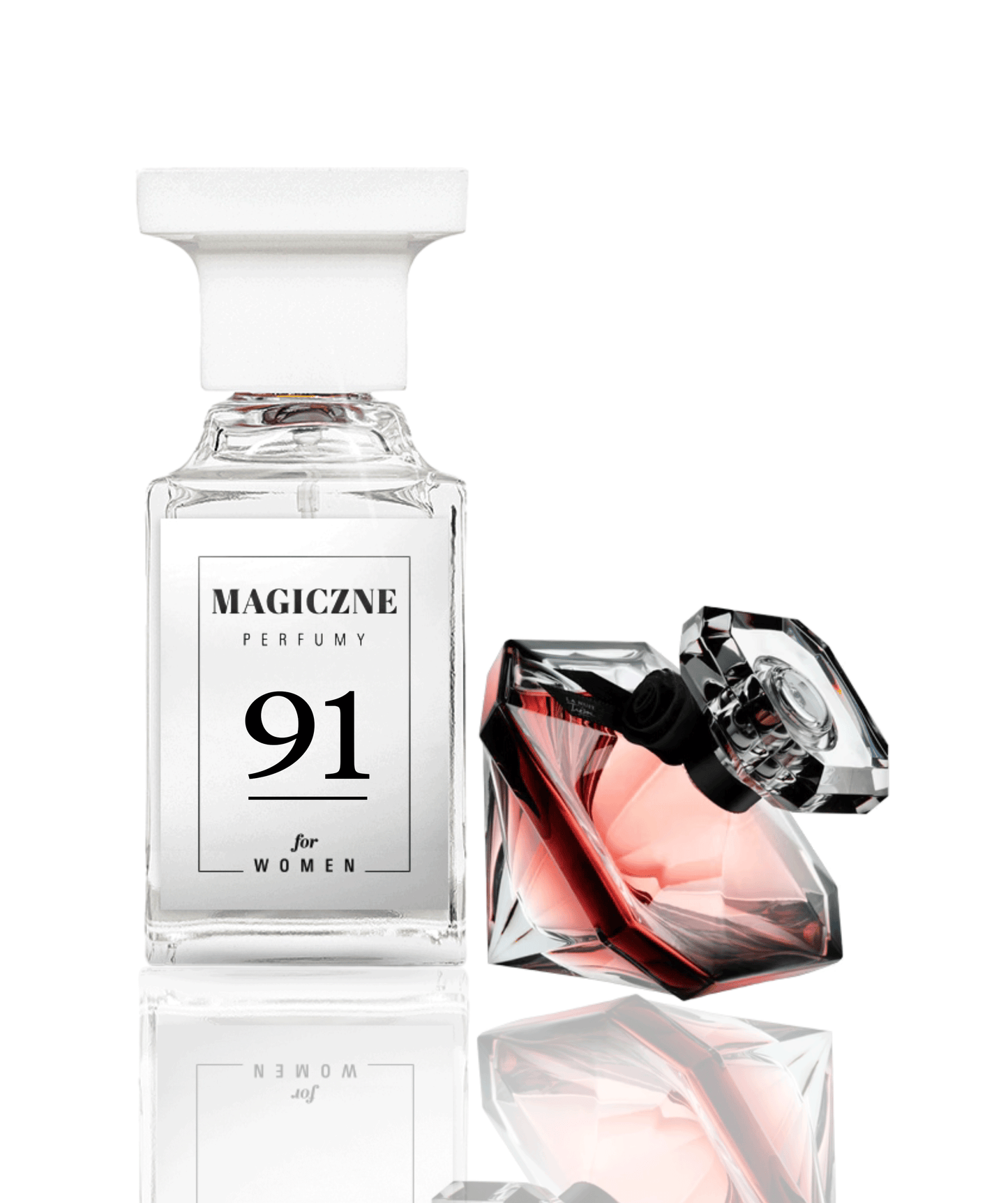 91 - Zapach podobny do Lancome La Nuit Tresor