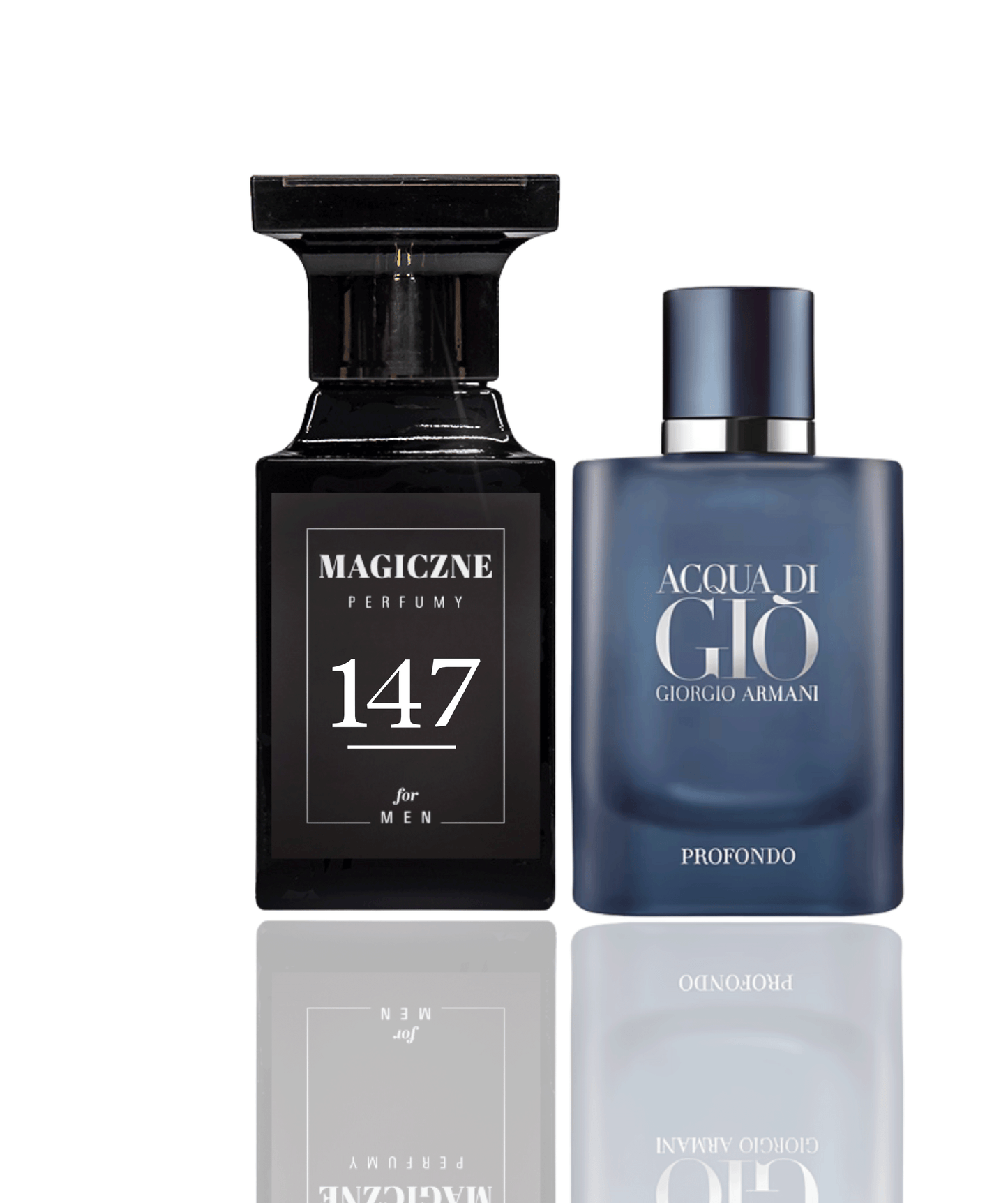 147 Giorgio Armani Acqua di Giò Profondo - Perfumy męskie inspirowane
