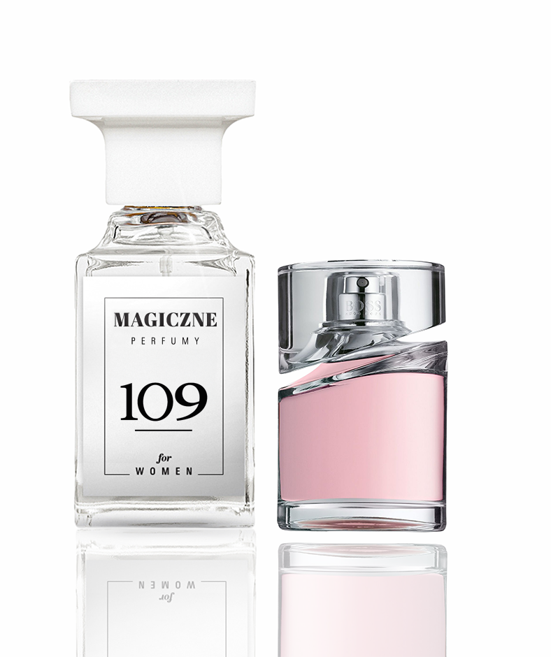 109 - Zapach podobny do Hugo Boss Femme