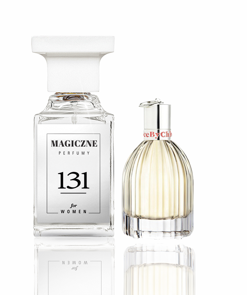 131 Chloé See by Chloé - Perfumy damskie inspirowane