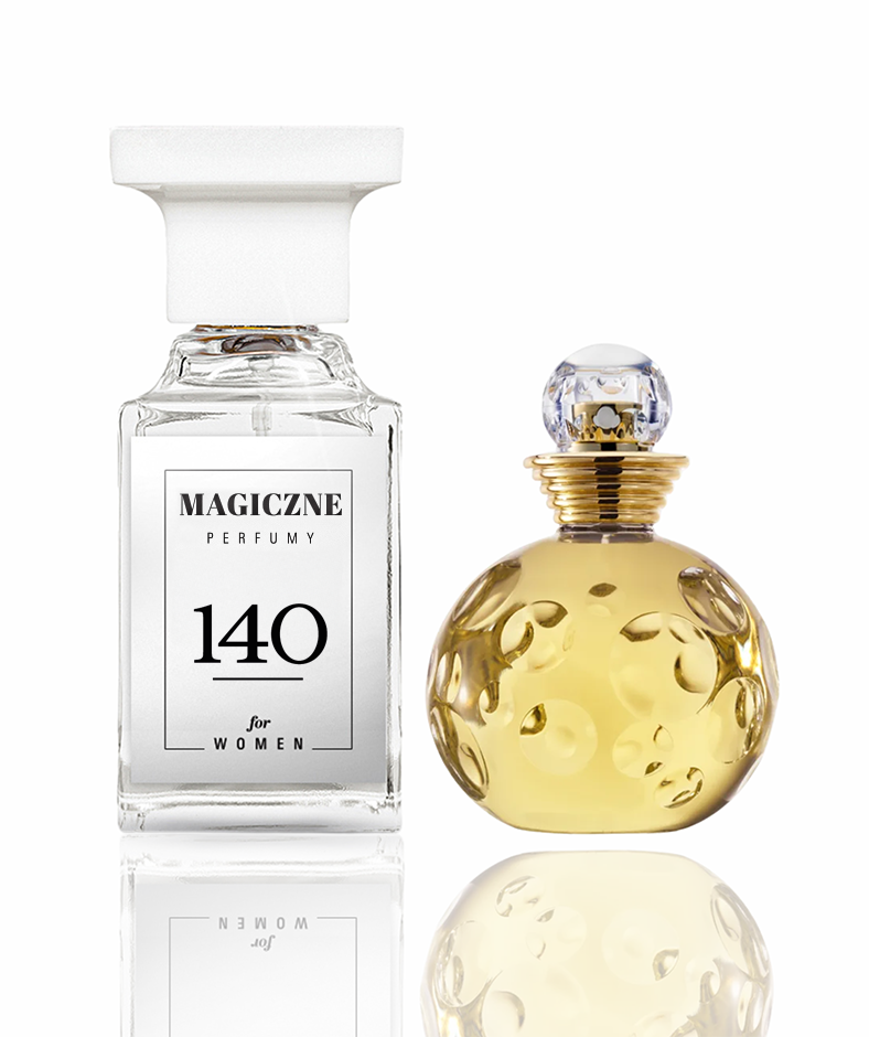 140 Christian Dior Dolce Vita - Perfumy damskie inspirowane