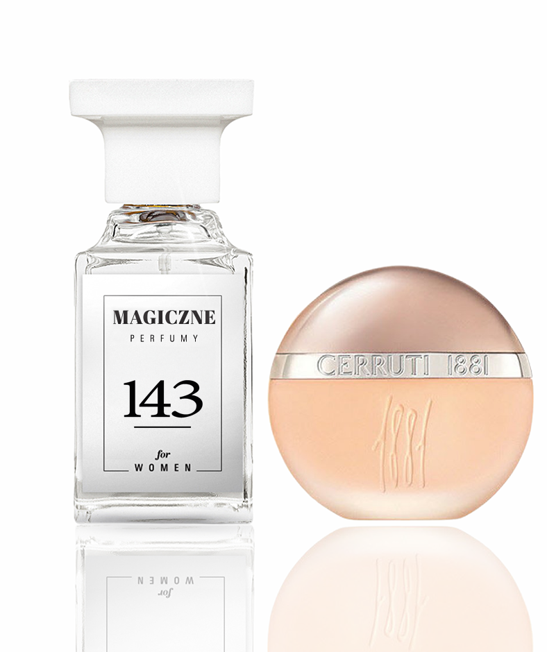 143 Cerruti 1881 - Perfumy damskie inspirowane