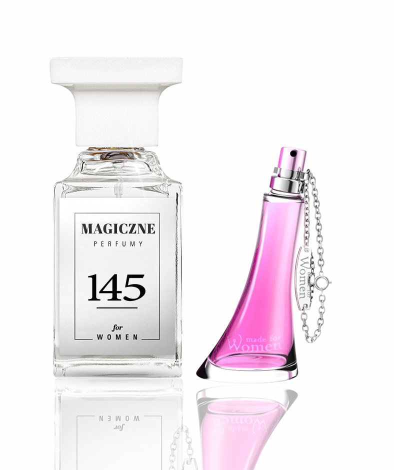 145 Bruno Banani Made for Woman - Perfumy damskie inspirowane