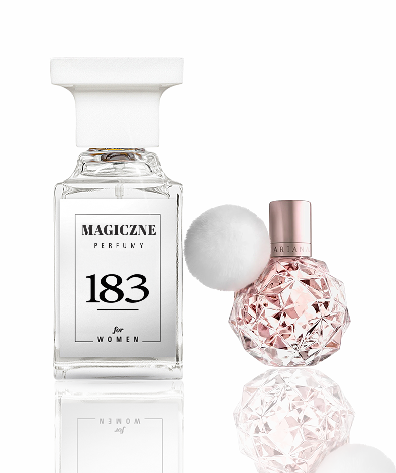 183 Ariana Grande Ari - Perfumy damskie inspirowane