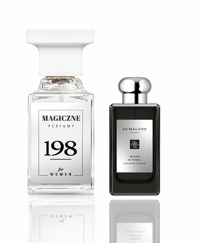 198 Jo Malone Myrrh & Tonka - Perfumy damskie inspirowane