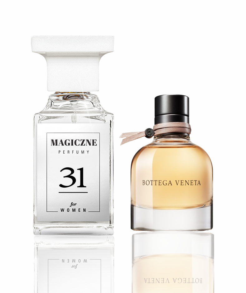 31 Bottega Veneta - Perfumy damskie inspirowane