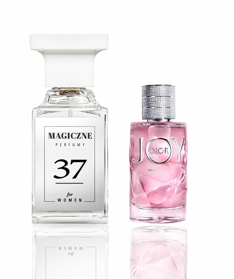 37 Christian Dior Joy - Perfumy damskie inspirowane