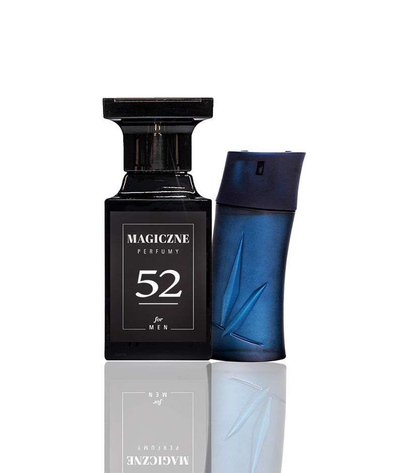 52 Kenzo Pour Homme - Perfumy męskie inspirowane