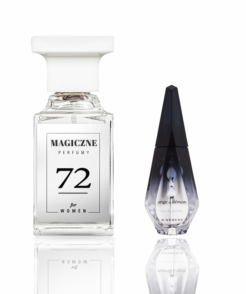 72 Givenchy Ange Ou Demon - Perfumy damskie inspirowane