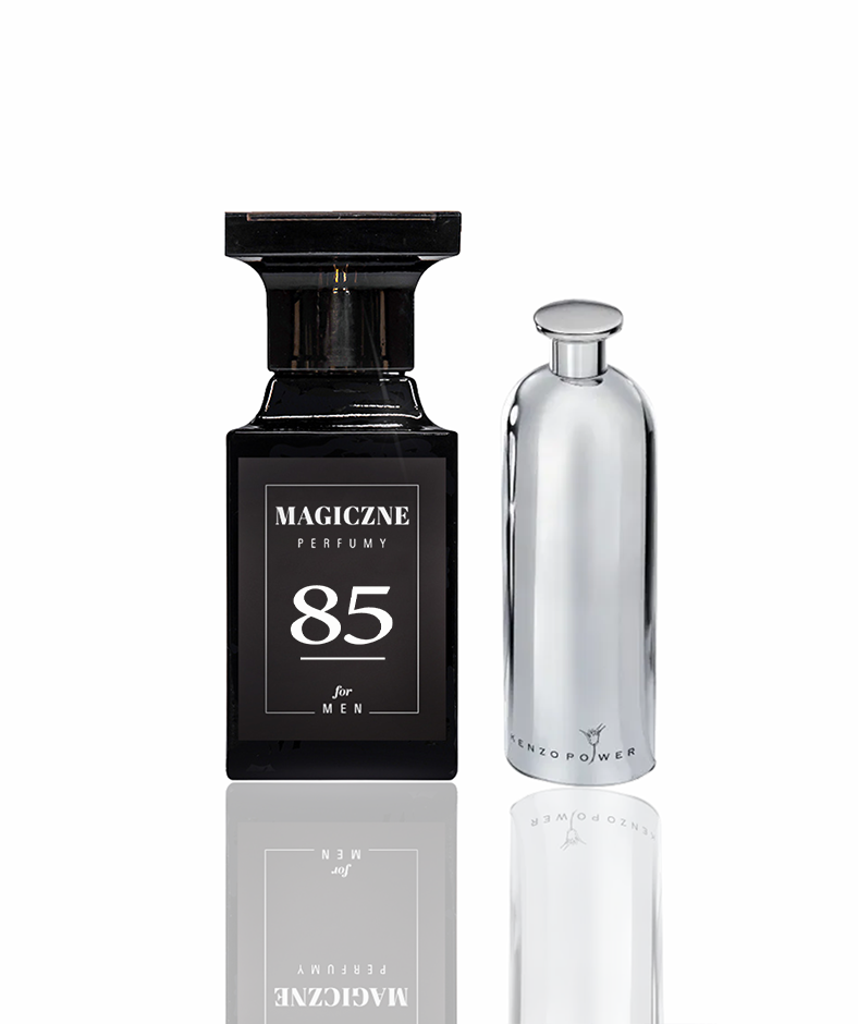 85 Power Kenzo Man - Perfumy męskie inspirowane