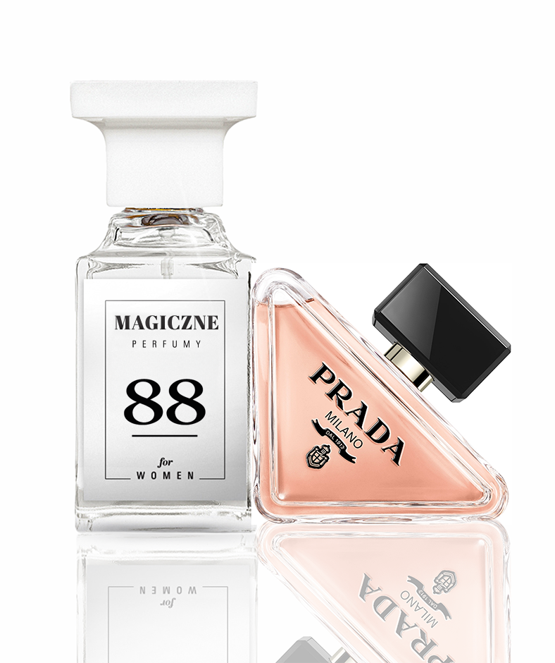 Perfuma damska inspirowana Prada Paradoxe