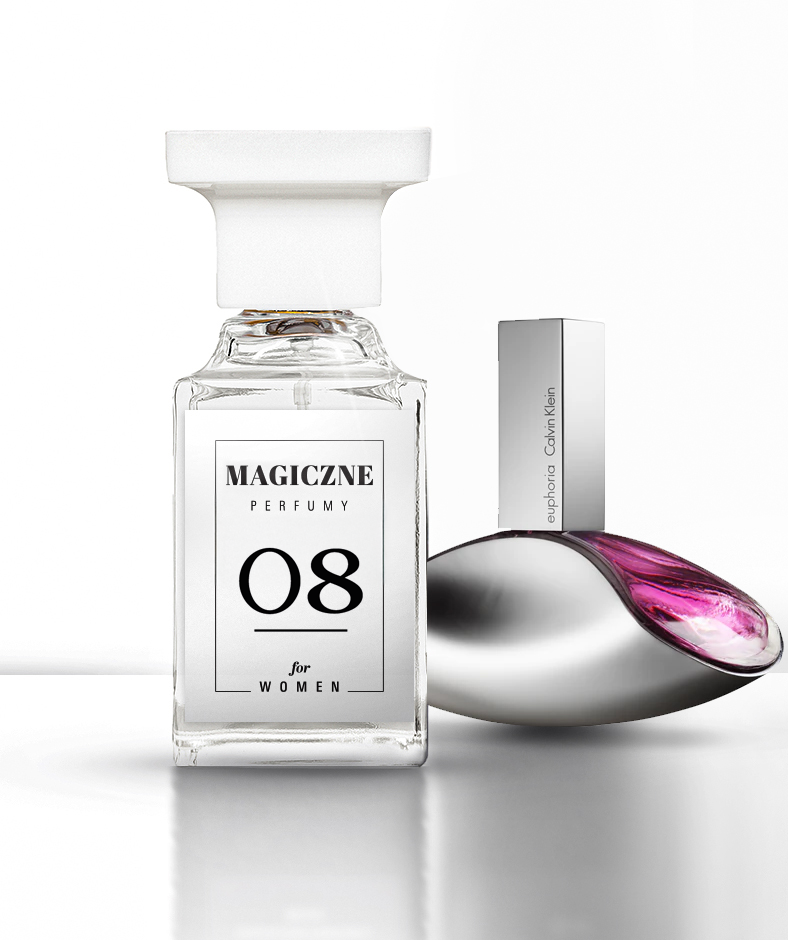 Perfuma damska inspirowana Calvin Klein Euphoria