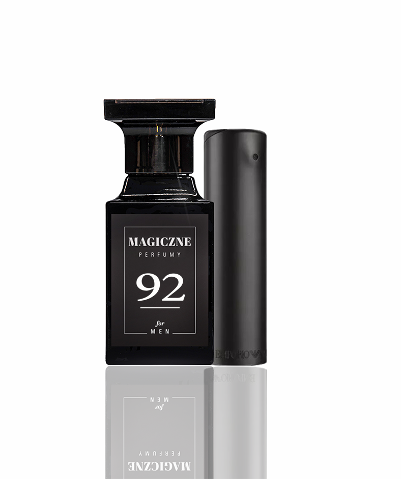 92 - Zapach podobny do Emporio Armani HE