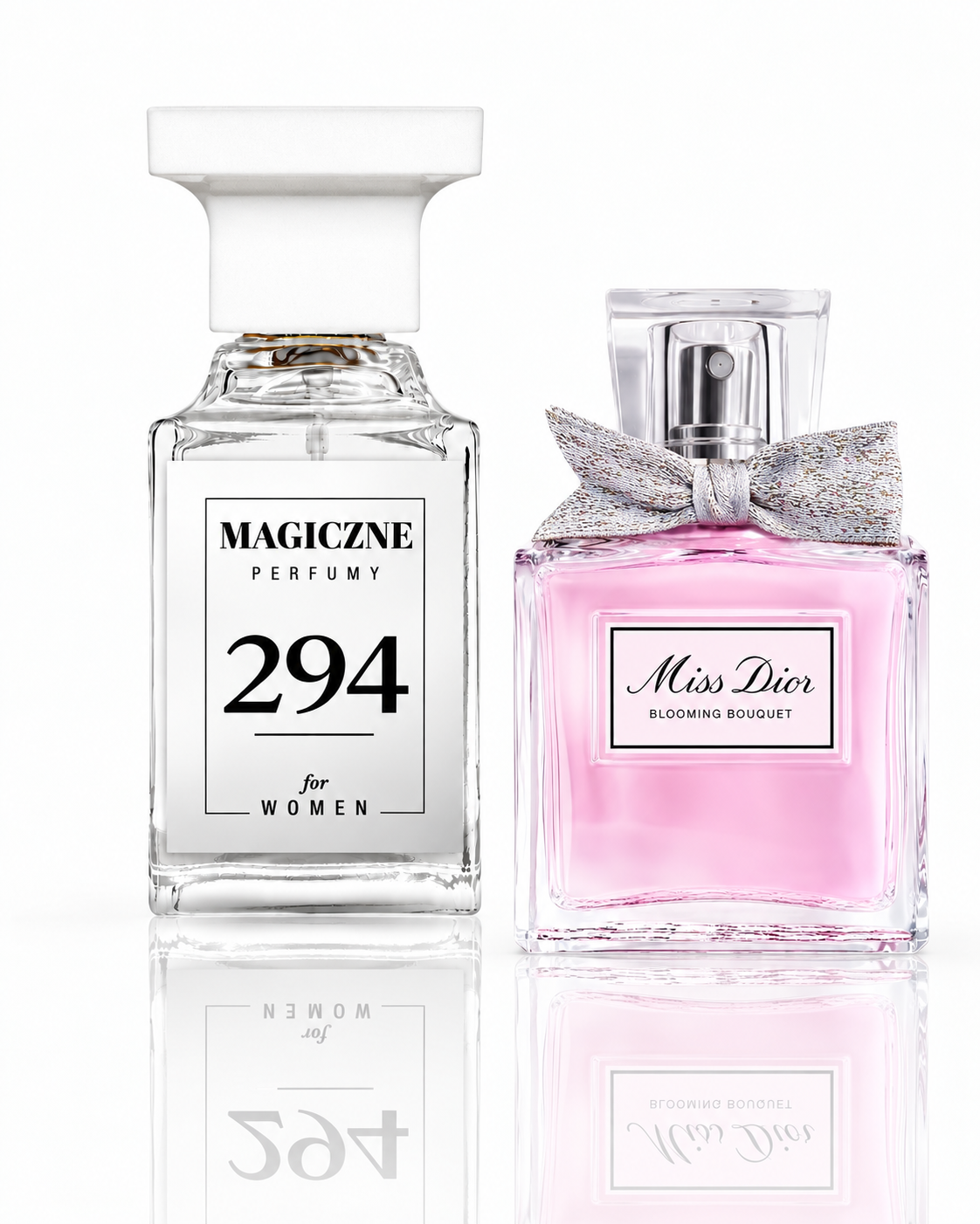 294 Dior Miss Dior Blooming Bouquet – Perfumy damskie inspirowane
