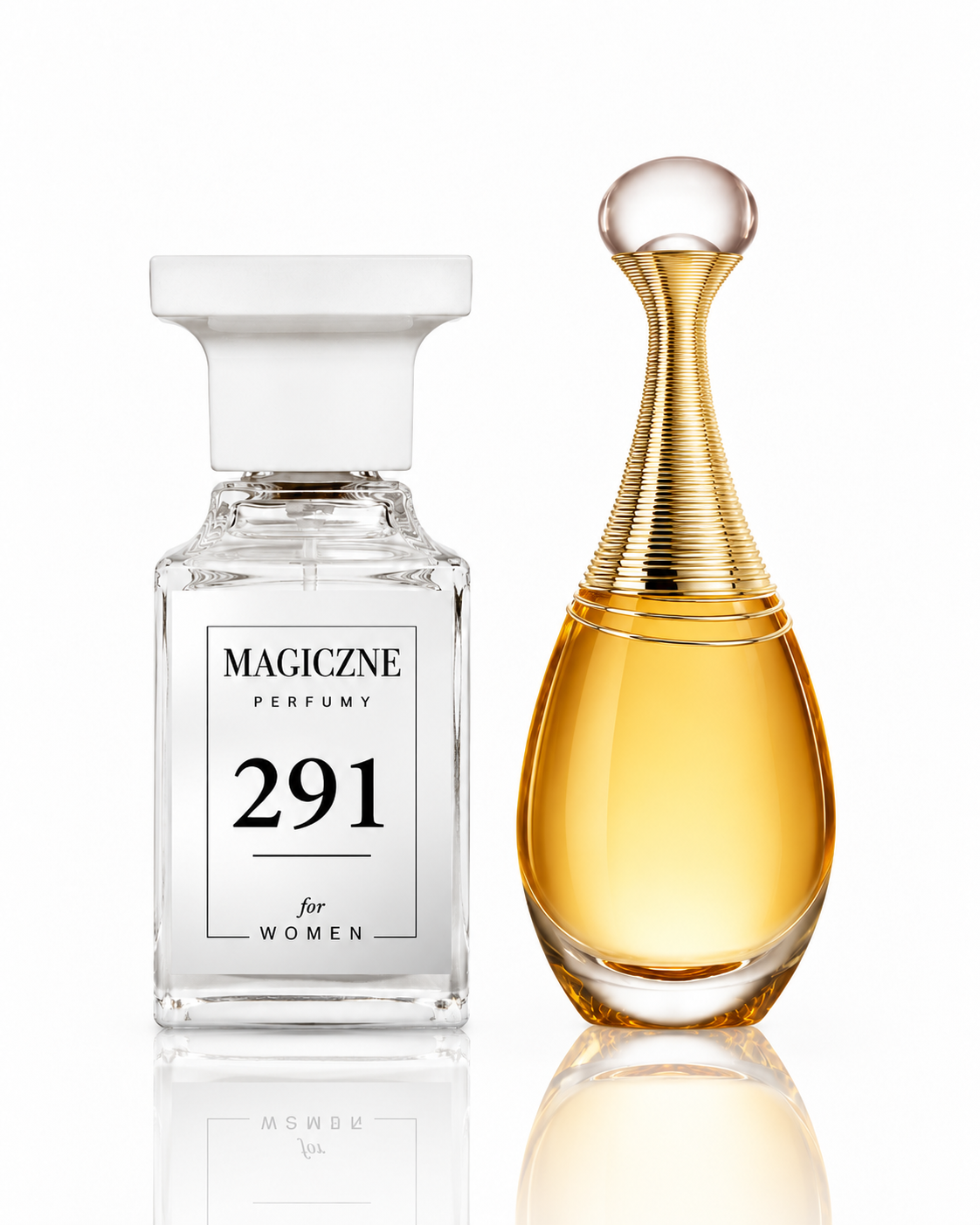 291 Dior J'adore Infinissime – Perfumy damskie inspirowane