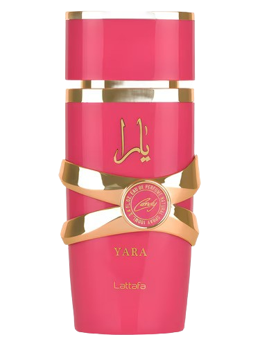 Lattafa Yara Candy