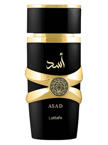 Lattafa Perfumes Asad