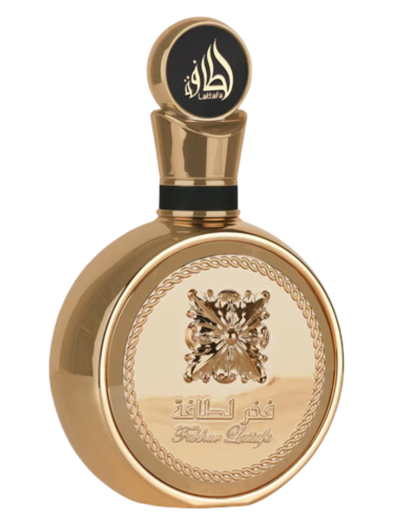 Lattafa Fakhar Extrait