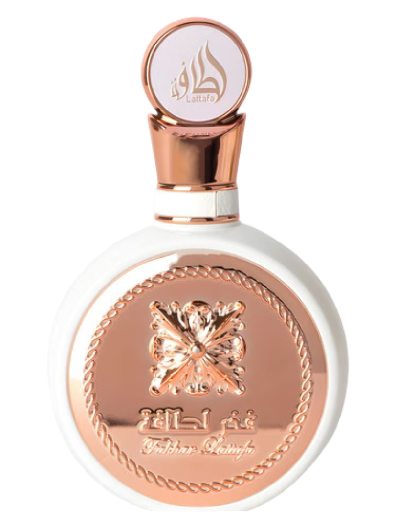 Lattafa Fakhar Rose