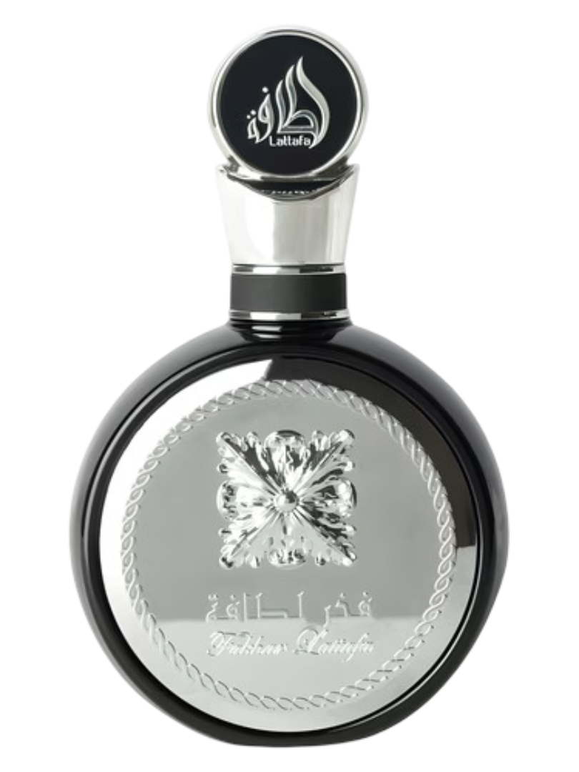Lattafa Fakhar Black