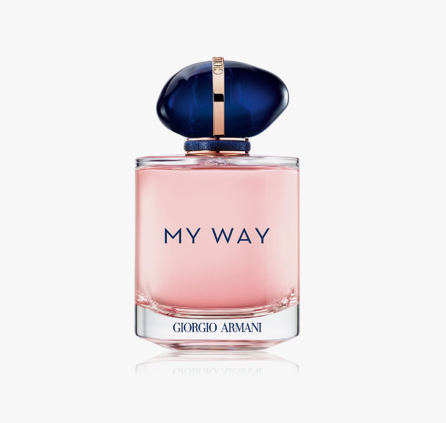 Armani My Way - 90ml