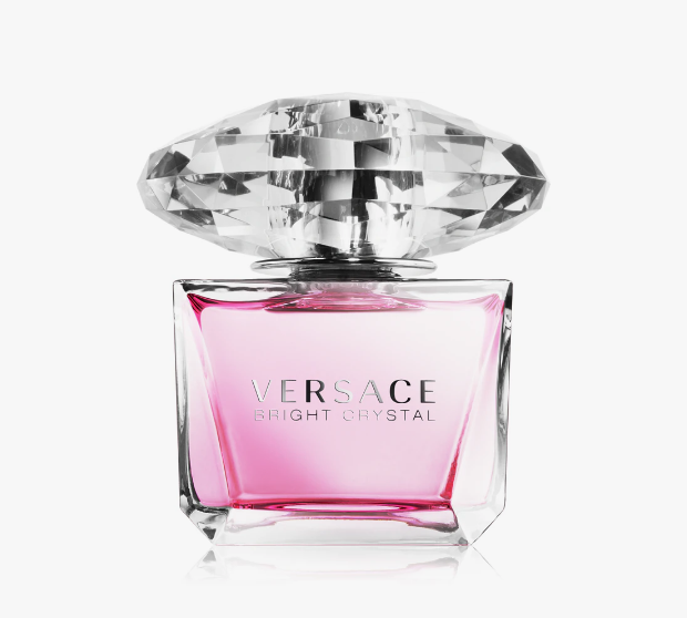 Versace Bright Crystal - 90ml