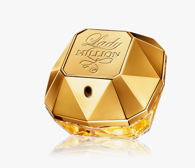 Rabanne Lady Million - 80ml