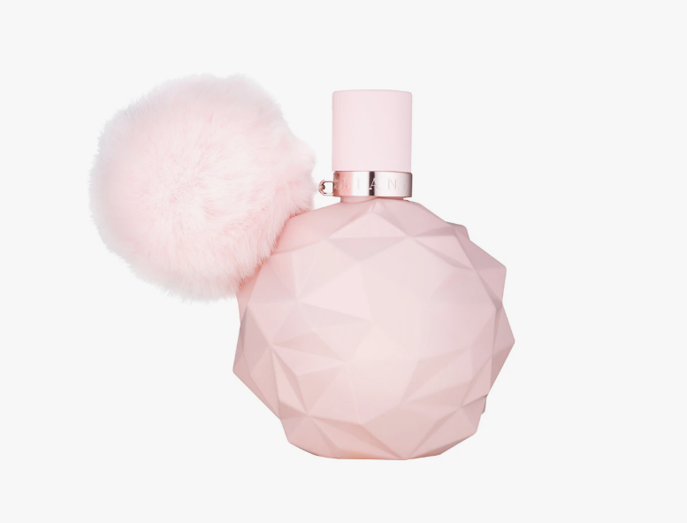 Ariana Grande Sweet Like Candy - 100ml