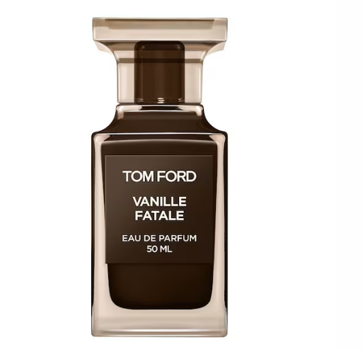 Tom Ford Vanille Fatale - 50ml