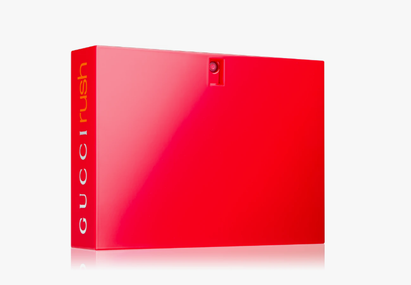 Gucci Rush - 75 ml