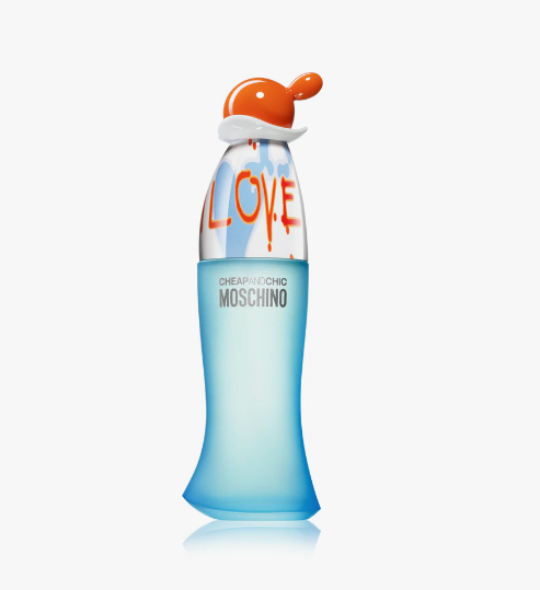Moschino I Love Love - 100ml