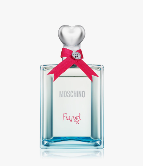 Moschino FUNNY! - 100ml