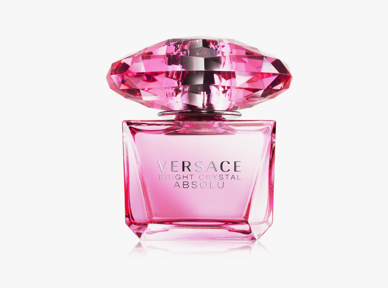 Versace Bright Crystal Absolu - 90ml
