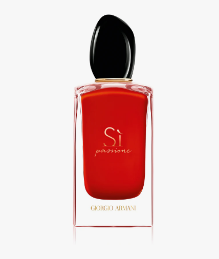 Giorgio Armani Si Passione - 100ml