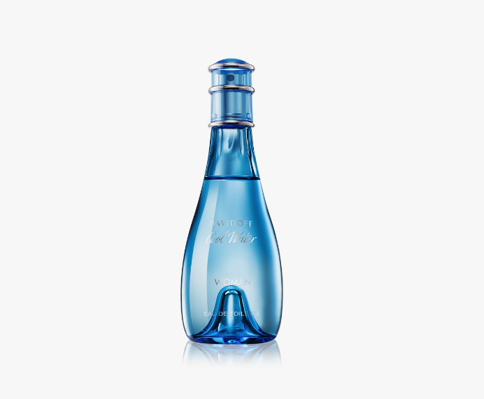 Davidoff Cool Water - 100ml