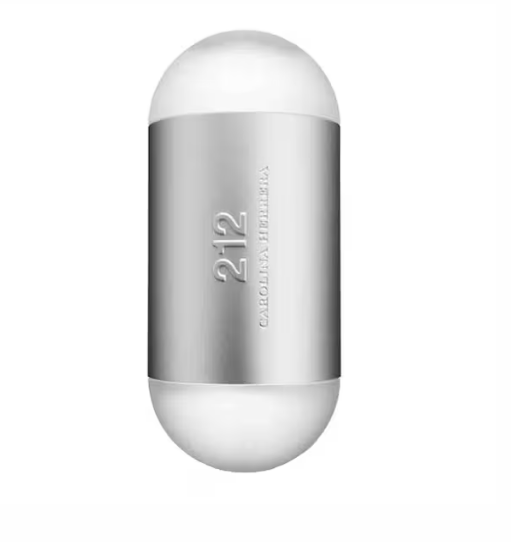 Carolina Herrera 212 - 100ml