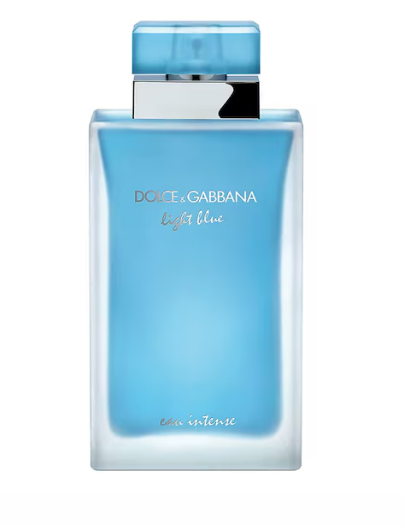 Dolce & Gabbana Light Blue Eau Intense - 100ml