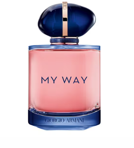 Giorgio Armani My Way Intense - 90ml