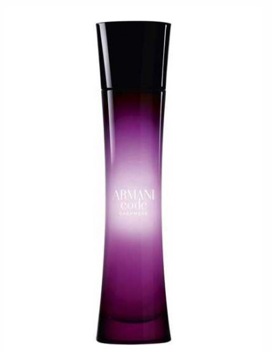 Armani Code Cashmere - 75ml