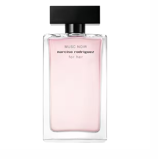 Musc Noir For Her Narciso Rodriguez - 100ml