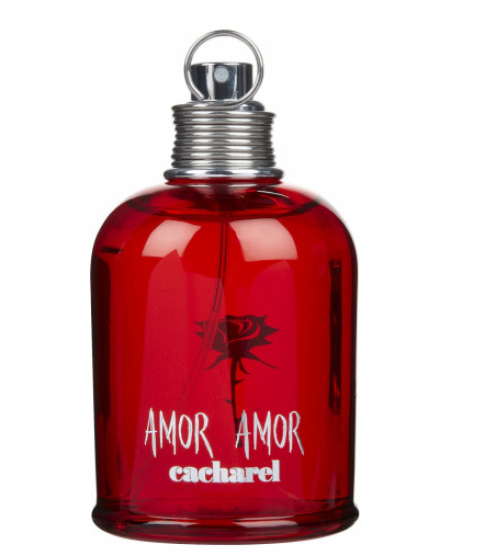 Cacharel Amor Amor - 100ml