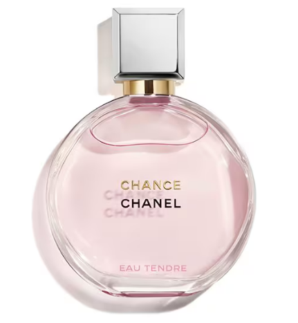 Chanel Chance Eau Tendre - 100ml