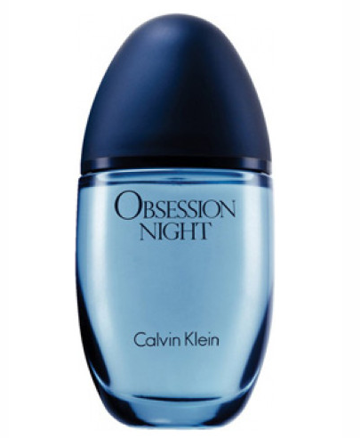 Obsession Night Woman Calvin Klein - 100ml