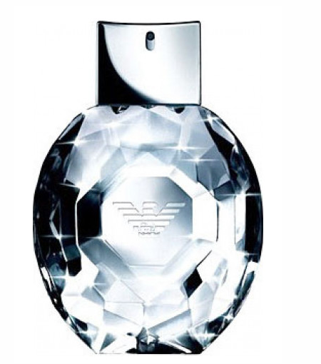 Giorgio Armani Emporio Armani Diamonds - 100ml
