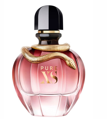 Paco Rabanne Pure XS for Her - 80ml