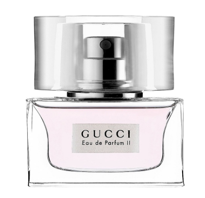 Gucci Eau de Parfum II - 50ml