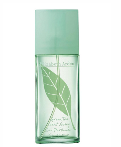 Elizabeth Arden Green Tea - 100ml