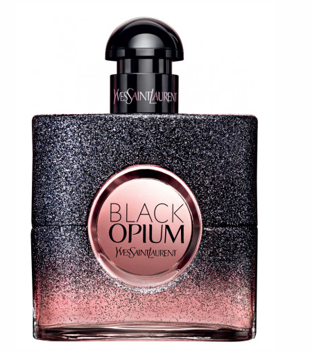 Yves Saint Laurent Black Opium Floral Shock - 100ml